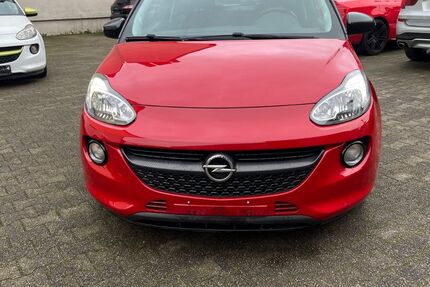 Opel Adam 131.000 km 5.900 € Duisburg 47057