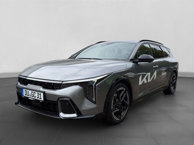 Kia K4 8.500 km 39.719 &euro; Duisburg 47059