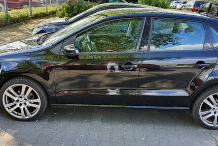 VW Polo 121.000 km 7.200 &euro; Neuss 41464