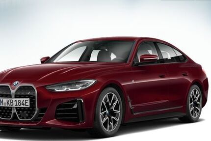 BMW i4 19.233 km 36.690 &euro; Düsseldorf 40549