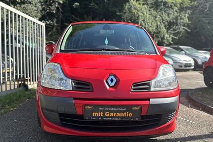 Renault Modus