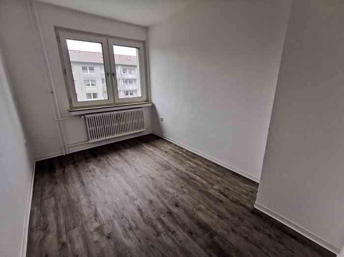 Etagenwohnung Gelsenkirchen Ückendorf - 3 Zimmer, 60 m&sup2;, 492&euro; | Angebot:25386649