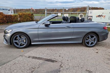 Mercedes-Benz C 250 57.000 km 27.900 &euro; Oberhausen 46147