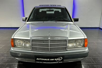 Mercedes-Benz 190 289.628 km 3.999 € Ratingen bei Düsseldorf 40878