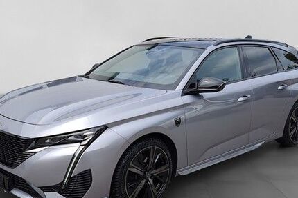 Peugeot 308 25.800 km 22.990 &euro; Essen 45143