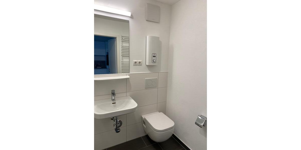 Etagenwohnung Bottrop - 1 Zimmer, 35 m&sup2;, 430&euro; | Angebot:26349036