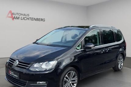 VW Sharan 193.652 km 16.990 € Viersen 41747