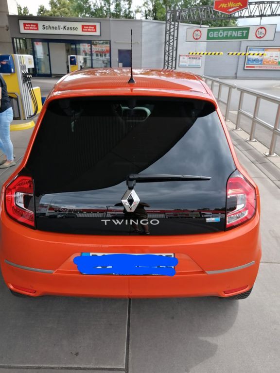 Twingo