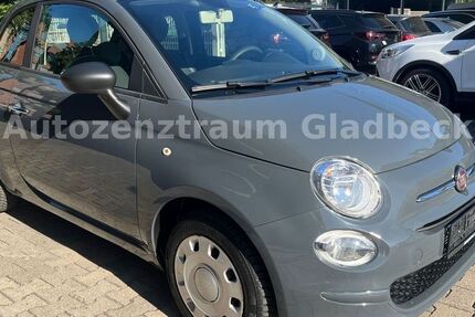 Fiat 500 85.125 km 6.950 &euro; Gladbeck 45968