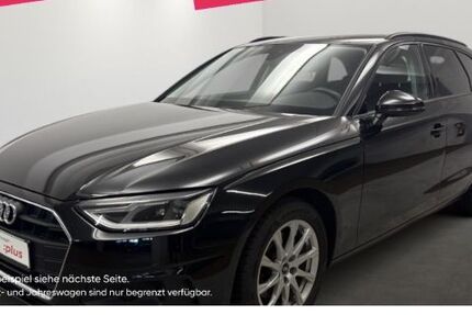 Audi A4 52.962 km 18.990 &euro; Neuss 41464