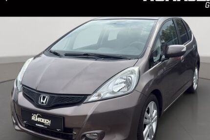Honda Jazz 86.450 km 8.990 € Duisburg 47059