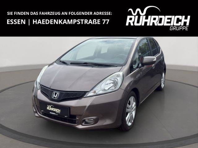 Honda Jazz 86.450 km 8.990 € Duisburg 47059