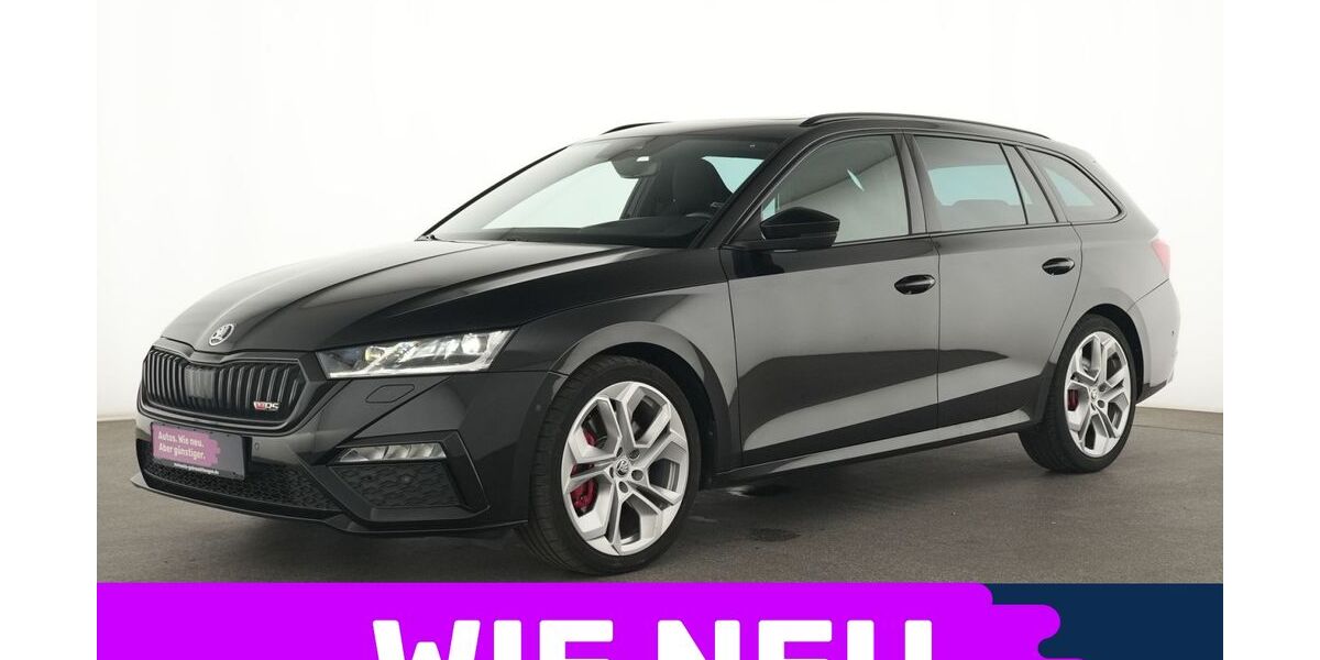 Skoda Octavia 35.268 km 29.243 &euro; Neuss 41460