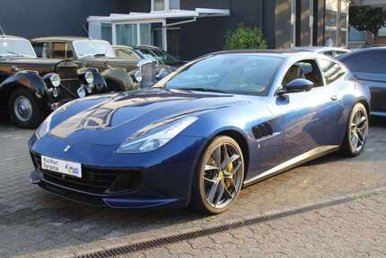Ferrari GTC4 Lusso