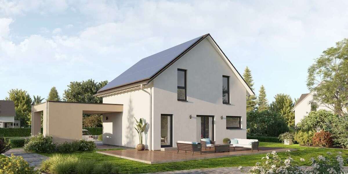 Einfamilienhaus Krefeld Benrad - 4 Zimmer, 136 m&sup2;, 352.800&euro; | Angebot:27156289