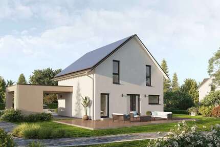 Haus Krefeld Benrad - 4 Zimmer, 136 m&sup2;, 352.800&euro; | Angebot:27156289
