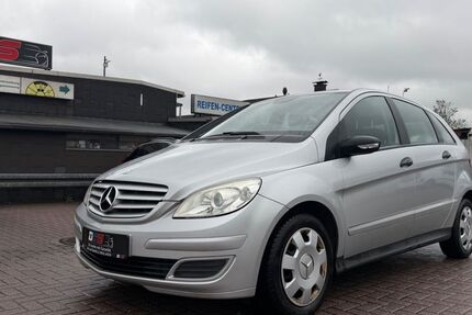Mercedes-Benz B 180 224.990 km 1.990 &euro; Dinslaken 46537