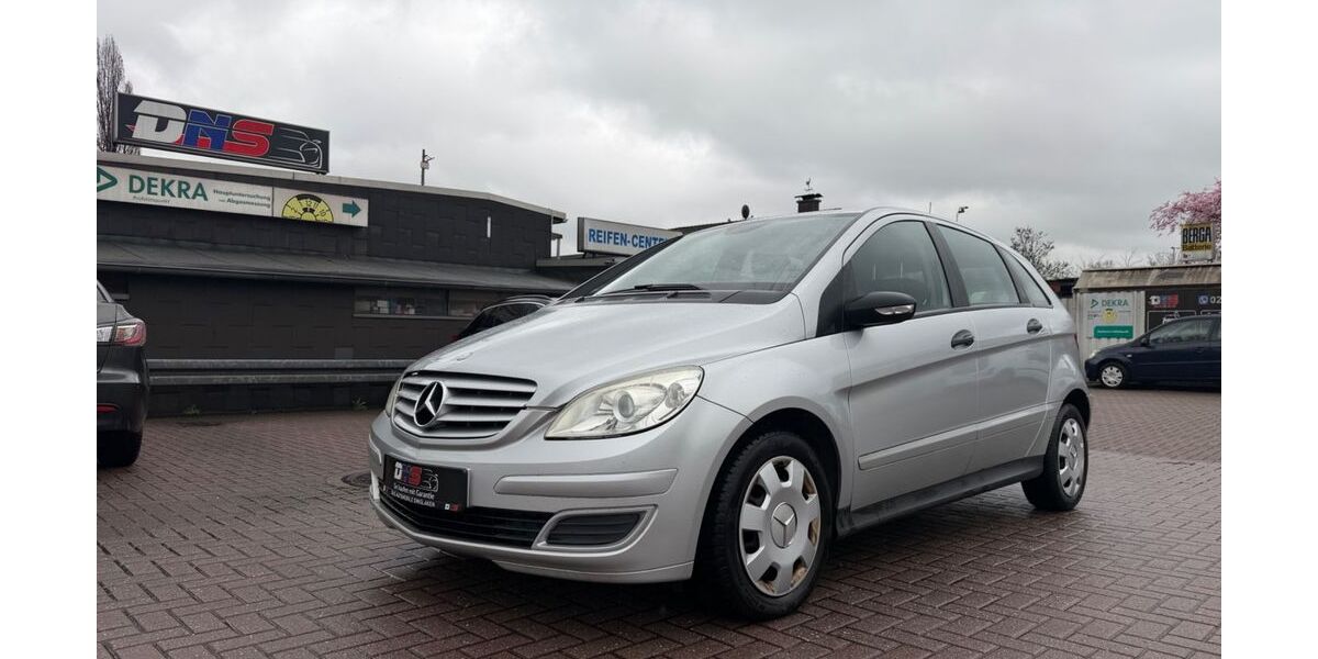 Mercedes-Benz B 180 224.990 km 1.990 &euro; Dinslaken 46537