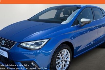 Seat Ibiza 23.339 km 19.950 &euro; Neuss 41460