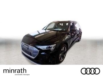 Audi e-tron 35.632 km 33.740 € Geldern 47608