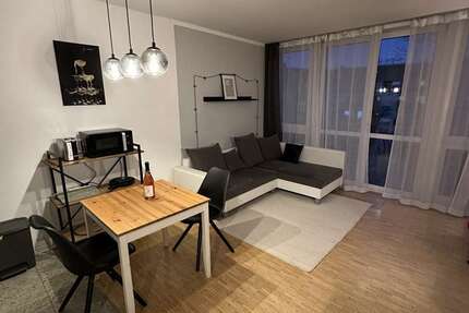 Wohnung Düsseldorf Niederkassel - 2 Zimmer, 56 m&sup2;, 1.064&euro; | Angebot:24905939