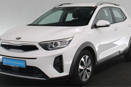 Kia Stonic 38.500 km 15.771 &euro; Krefeld 47803