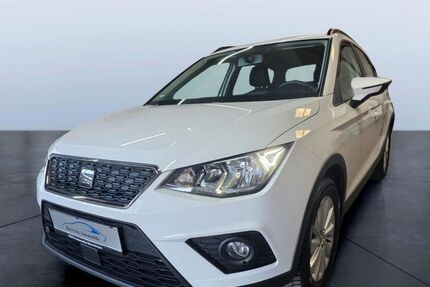 Seat Arona 59.800 km 11.500 &euro; Gelsenkirchen 45897