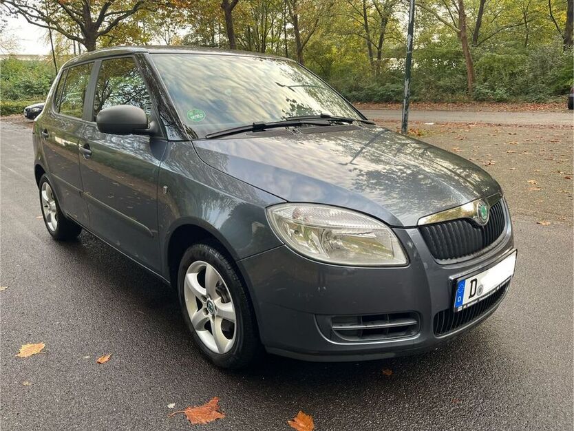 Fabia