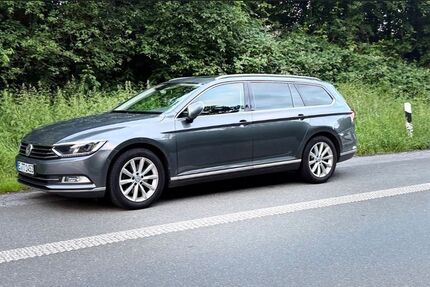 VW Passat 132.000 km 13.199 &euro; Essen 45355