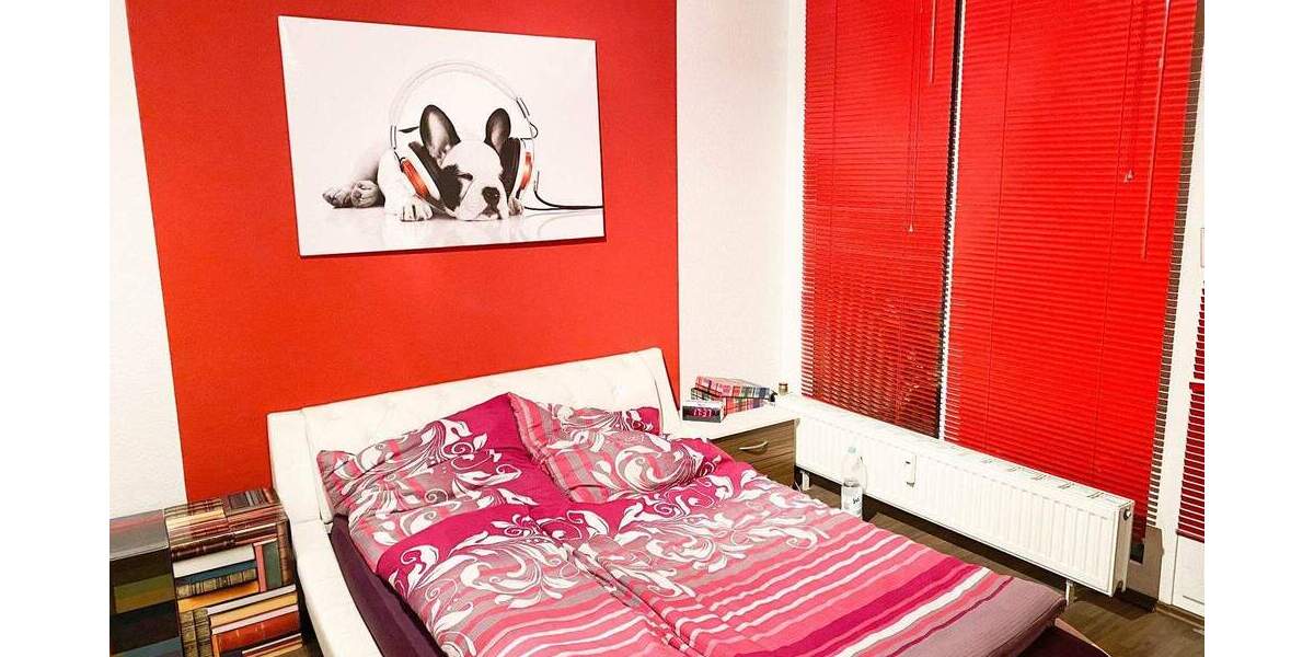 Etagenwohnung Neuss Grimlinghausen - 2 Zimmer, 38 m&sup2;, 139.500&euro; | Angebot:25775068