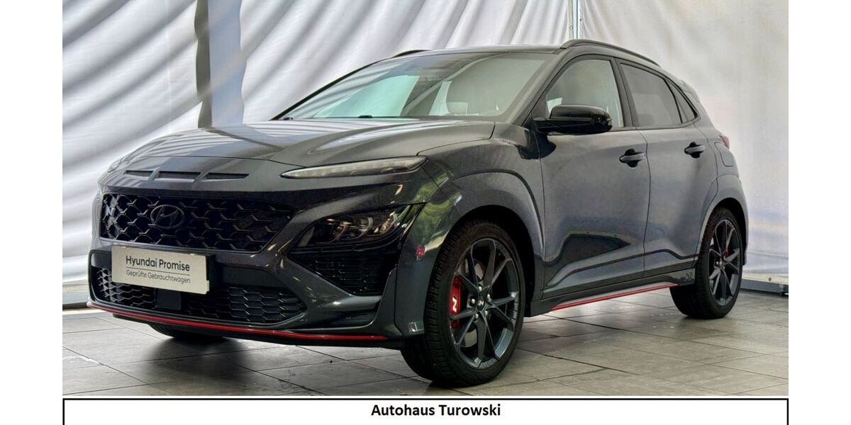 Hyundai KONA 51.771 km 26.450 &euro; Gelsenkirchen 45897