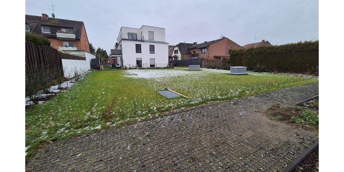 Etagenwohnung Alpen Menzelen-West - 3 Zimmer, 127 m&sup2;, 530.000&euro; | Angebot:24517342