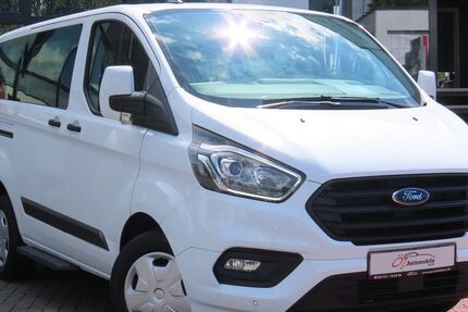 Ford Transit Custom 37.927 km 23.900 &euro; Neuss 41469