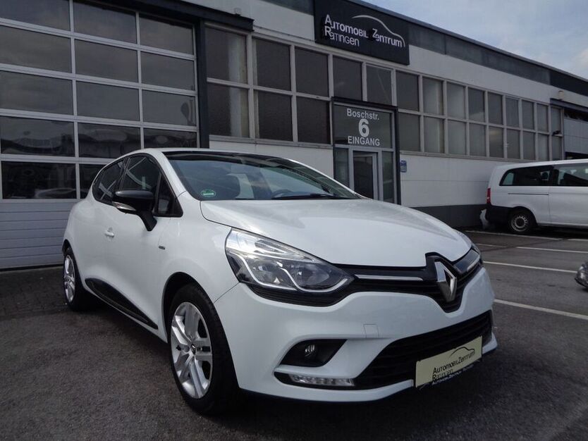 Clio