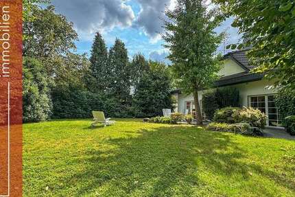 Haus zum Kaufen in Duisburg Rumeln-Kaldenhausen 680.000 € 198 m² 7 zimmer