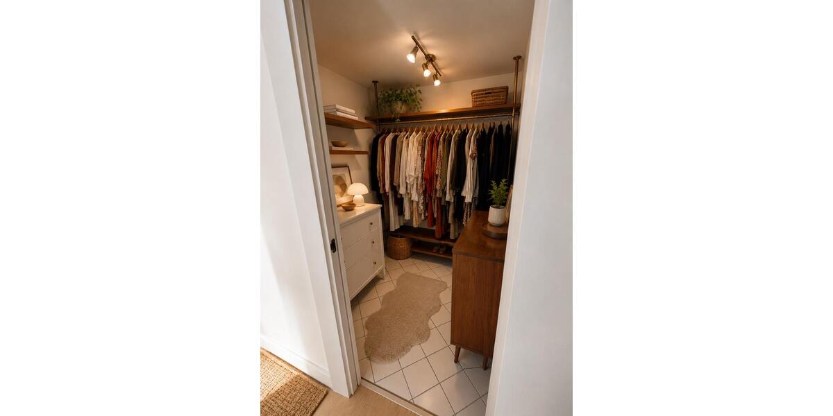 Terrassenwohnung Kaarst - 1.5 Zimmer, 54 m&sup2;, 187.000&euro; | Angebot:27127724