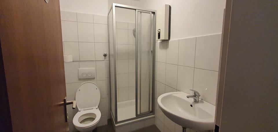 Etagenwohnung Duisburg Rheinhausen - 3 Zimmer, 700&euro; | Angebot:23629323