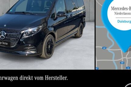 Mercedes-Benz V 300 6.000 km 89.990 &euro; Duisburg 47138