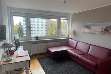 Wohnung Ratingen Lintorf - 1.5 Zimmer, 36 m&sup2;, 400&euro; | Angebot:25285276