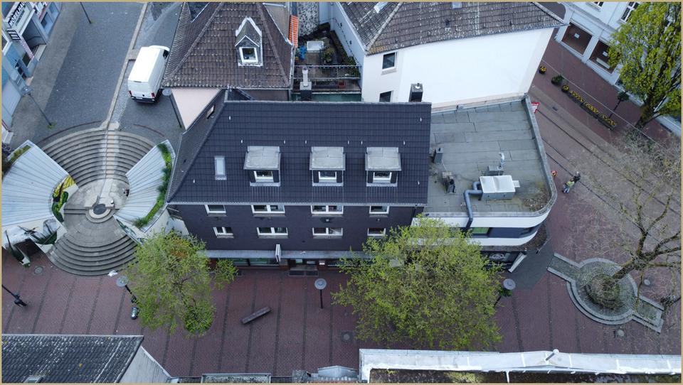 Einfamilienhaus Essen Stadtbezirk IV - 369.000&euro; | Angebot:24494527