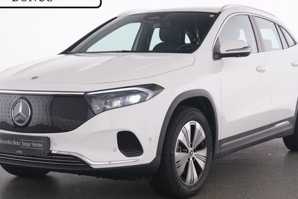 Mercedes-Benz EQA 8.653 km 39.975 &euro; Essen 45309