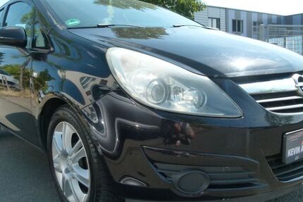 Opel Corsa 269.140 km 2.350 &euro; Oberhausen 46047