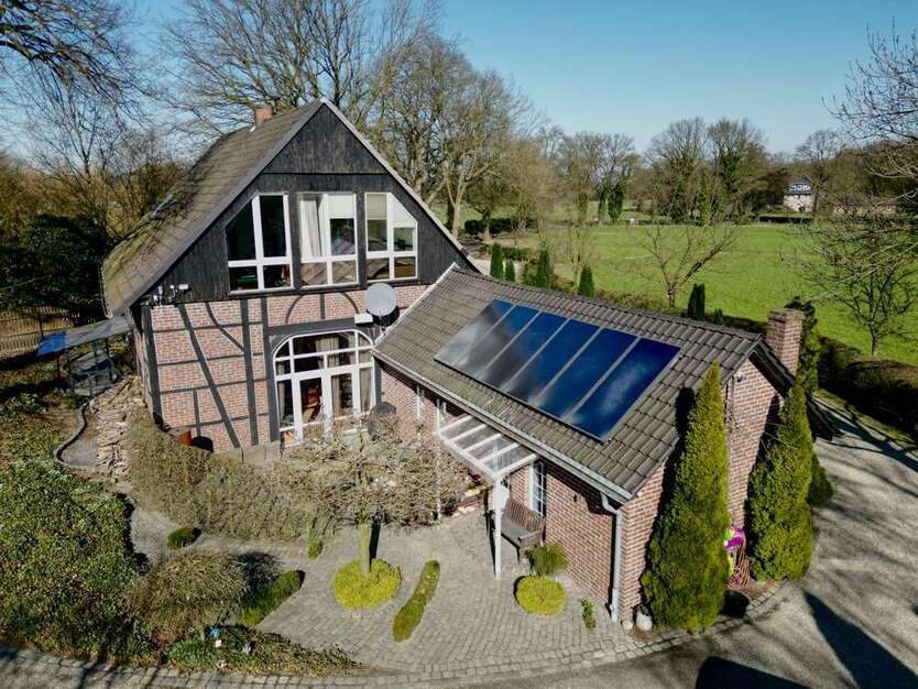 Haus zum Kaufen in Gelsenkirchen 1.200.000 € 246 m²