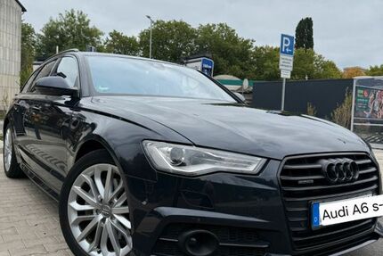 Audi A6 175.000 km 18.900 € Mülheim an der ruhr 45476