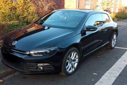 VW Scirocco 129.000 km 5.750 &euro; Mülheim an der Ruhr 45475