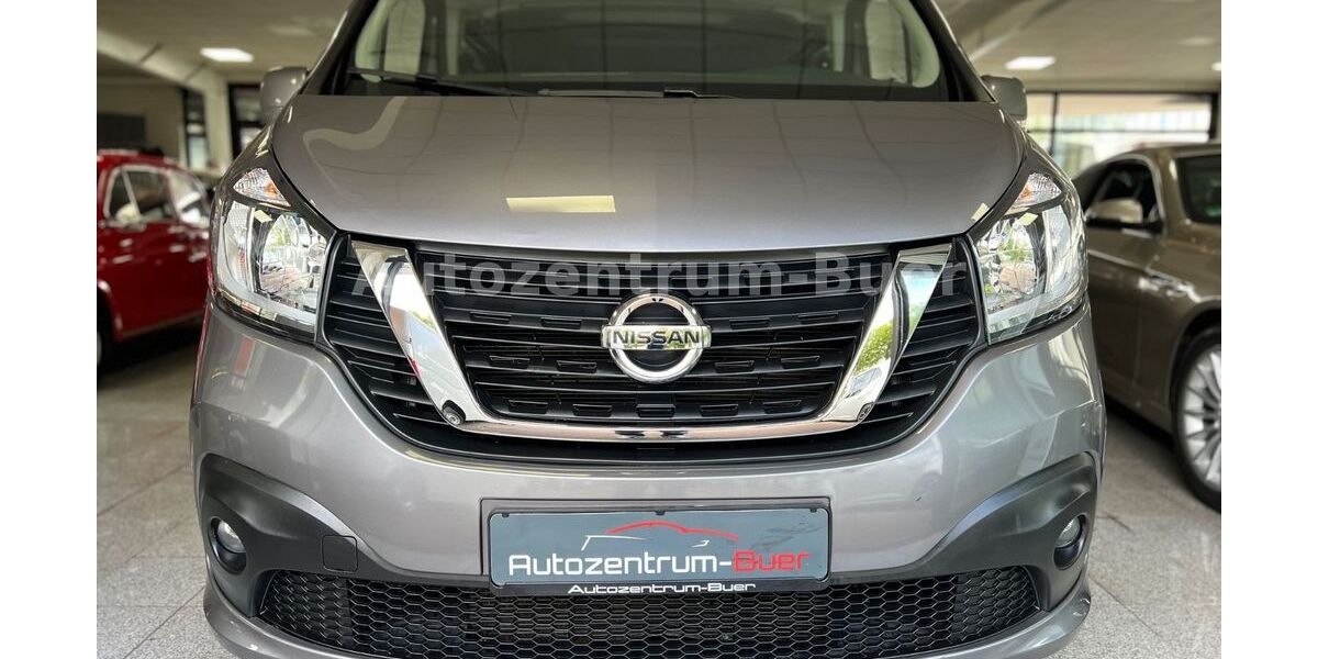 Nissan NV300 56.000 km 28.590 &euro; Gelsenkirchen 45881