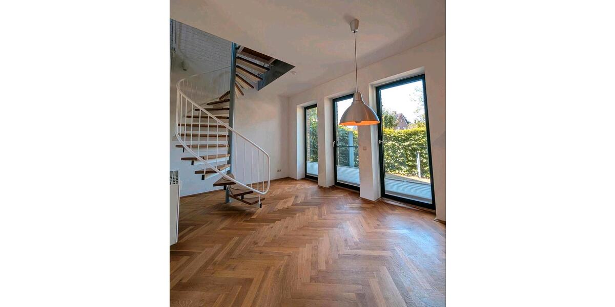 Maisonettenwohnung Neuss Augustinusviertel - 2 Zimmer, 60 m&sup2;, 220.000&euro; | Angebot:26920012