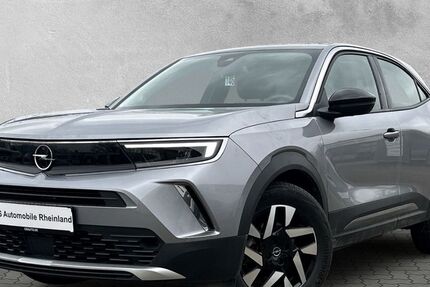 Opel Mokka 13.990 km 17.700 &euro; Krefeld 47809