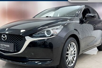 Mazda 2 87.422 km 13.899 &euro; Oberhausen 46149