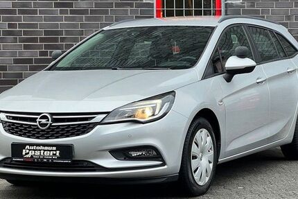 Opel Astra 85.600 km 11.950 &euro; Oberhausen 46147